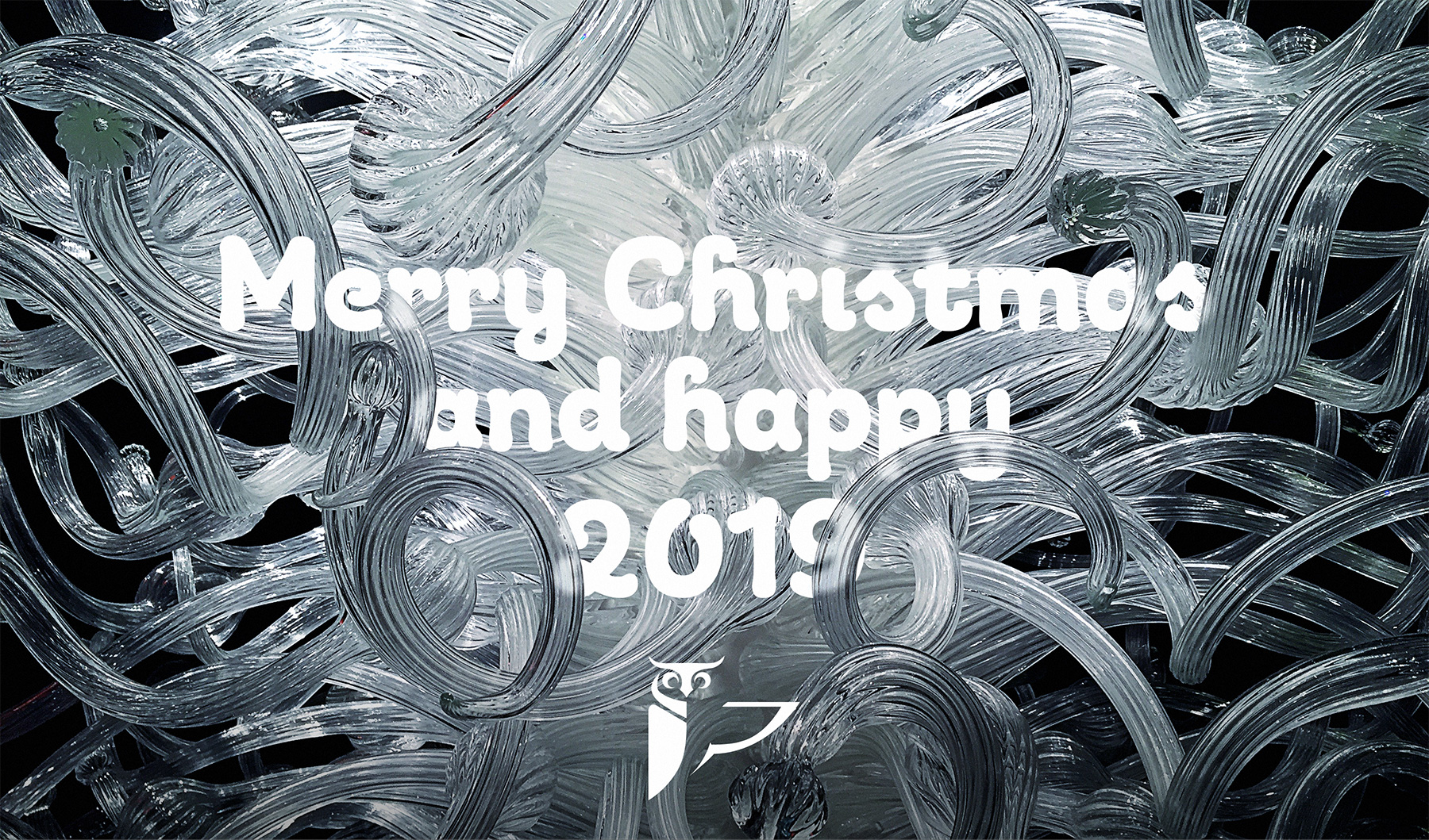MERRY CHRISTMAS AND HAPPY 2019!