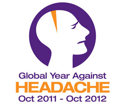 Global year against headache
