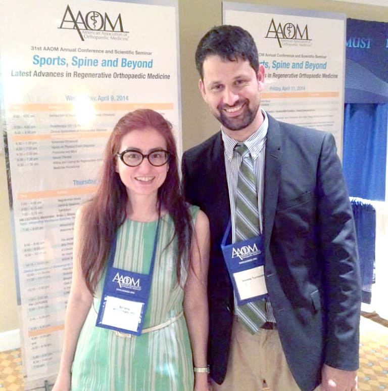 31st AAOM annual conference