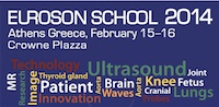 EUROSON school 2014