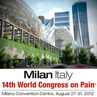 IASP 14ο Παγκόσμιο συνέδριο για τον πόνο